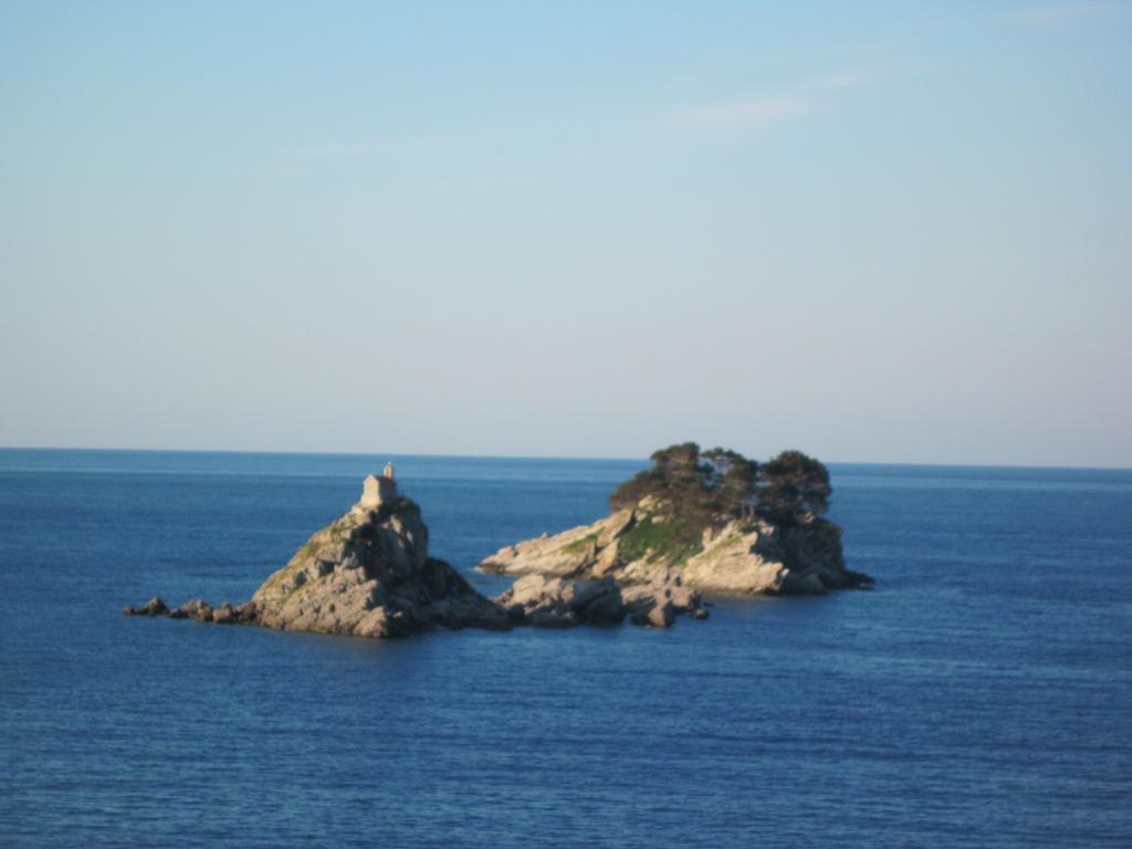 Holiday Home Fisherman'S Petrovac Стая снимка