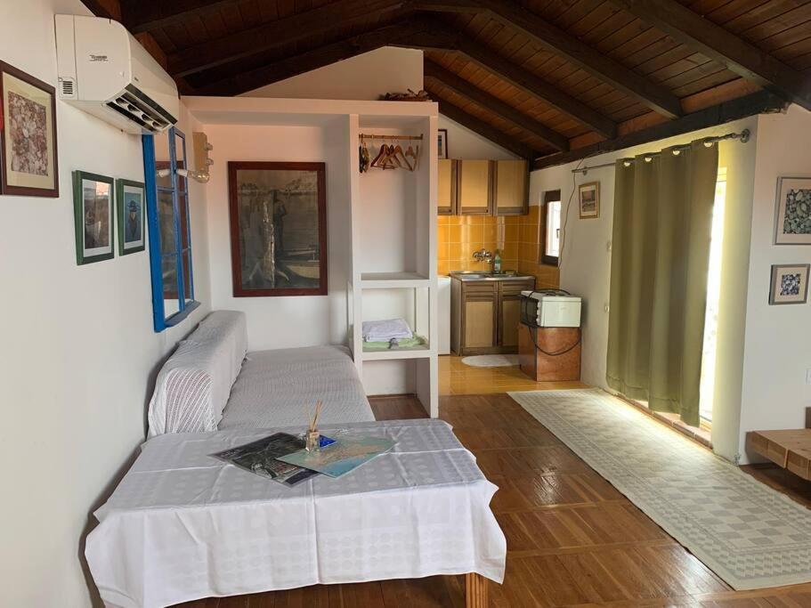 Holiday Home Fisherman'S Petrovac Екстериор снимка