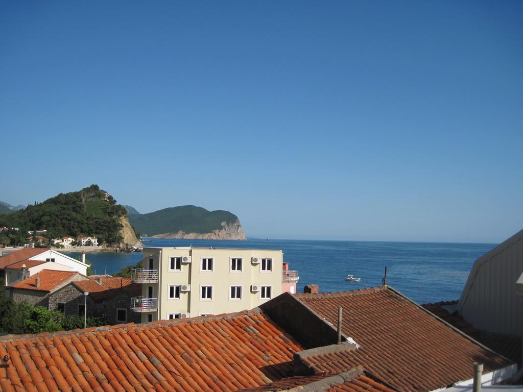 Holiday Home Fisherman'S Petrovac Стая снимка
