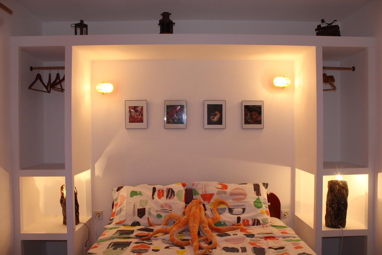 Holiday Home Fisherman'S Petrovac Екстериор снимка