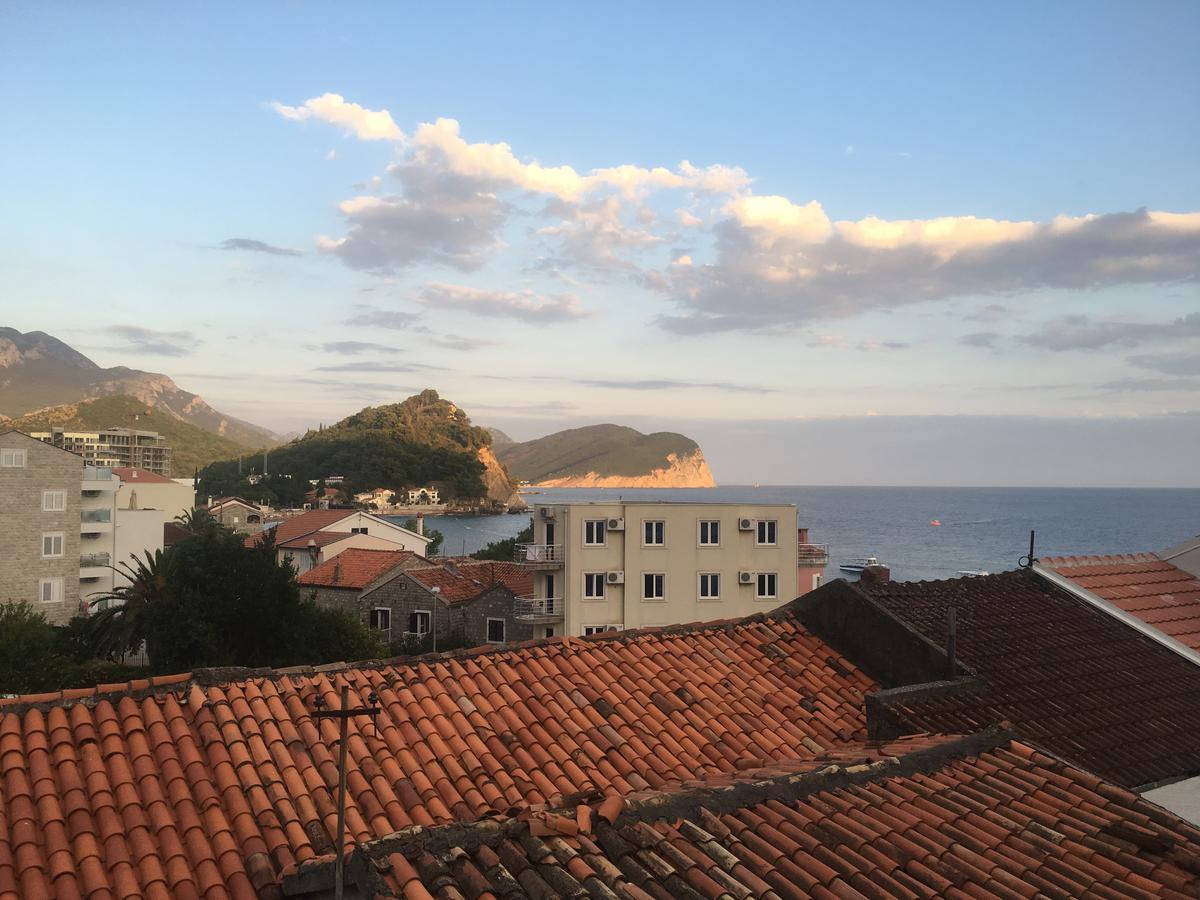 Holiday Home Fisherman'S Petrovac Екстериор снимка