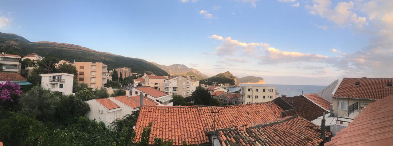 Holiday Home Fisherman'S Petrovac Екстериор снимка